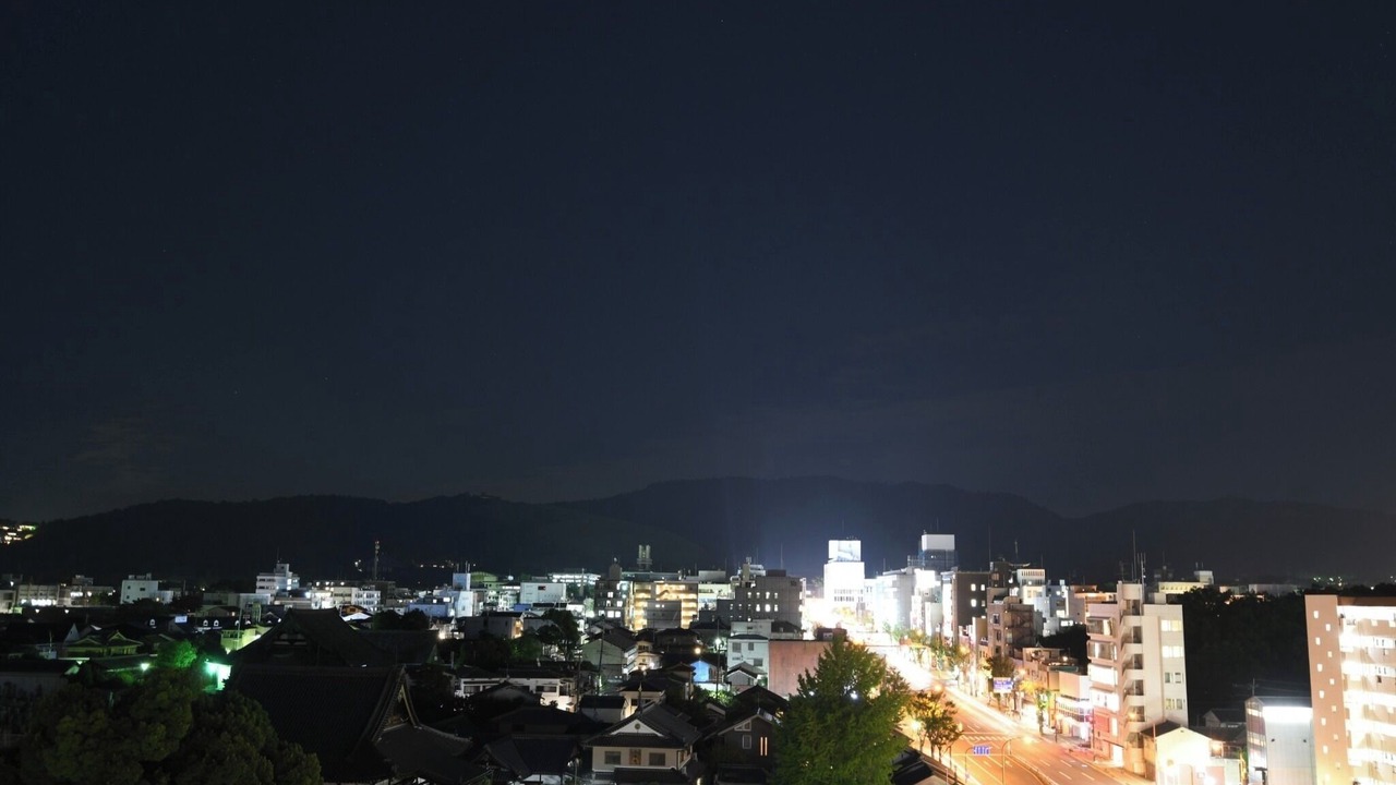 Photo of Outdoor in Nara