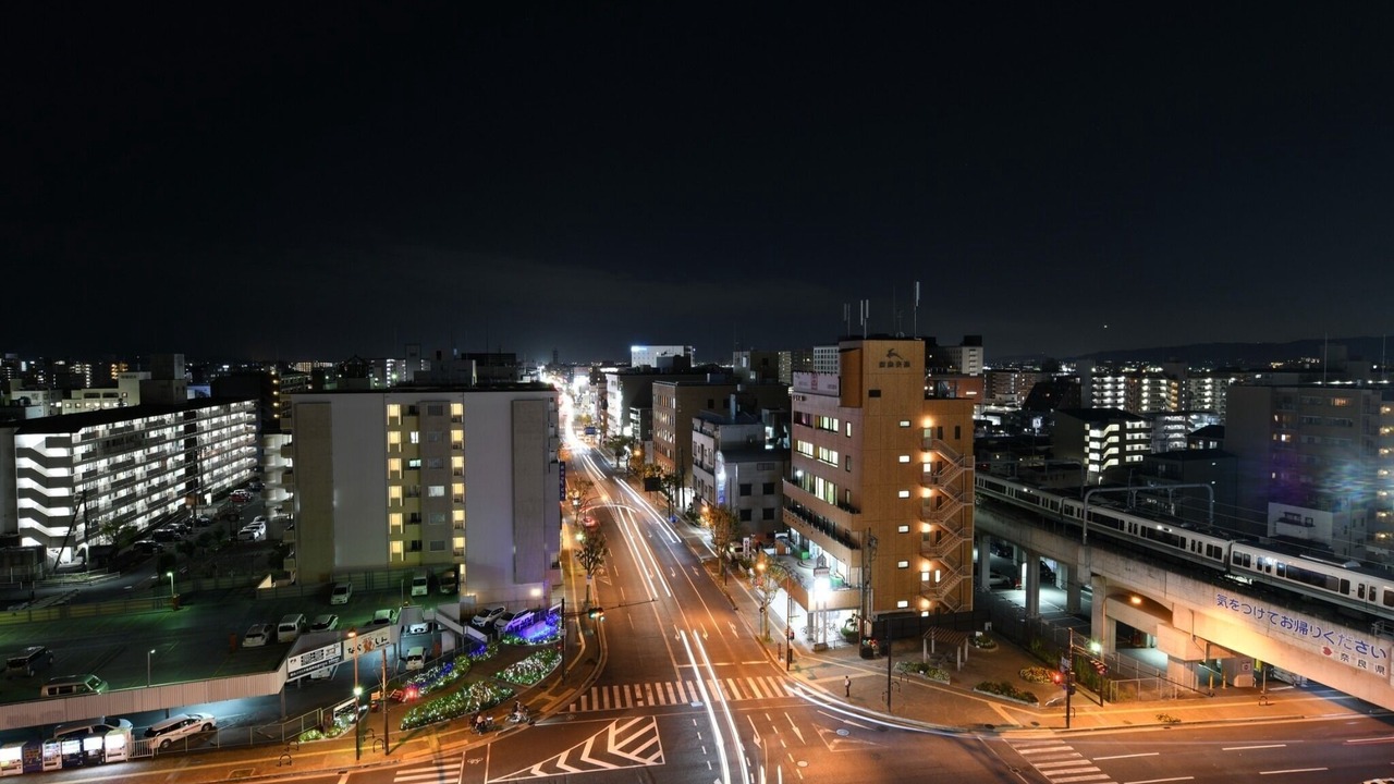 Photo of Outdoor in Nara