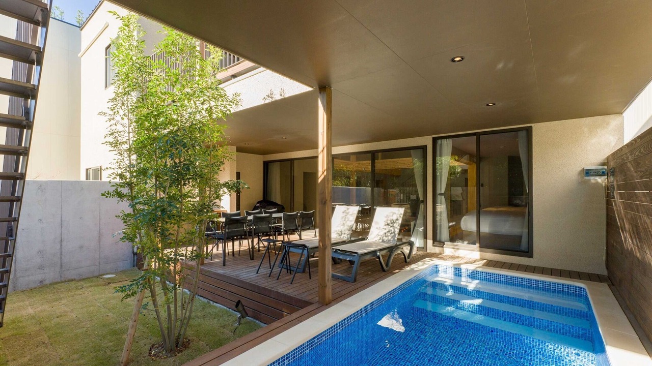 Photo of Outdoor in Kominato Onsen