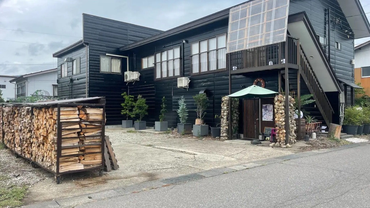 Photo of Outdoor in Iiyama