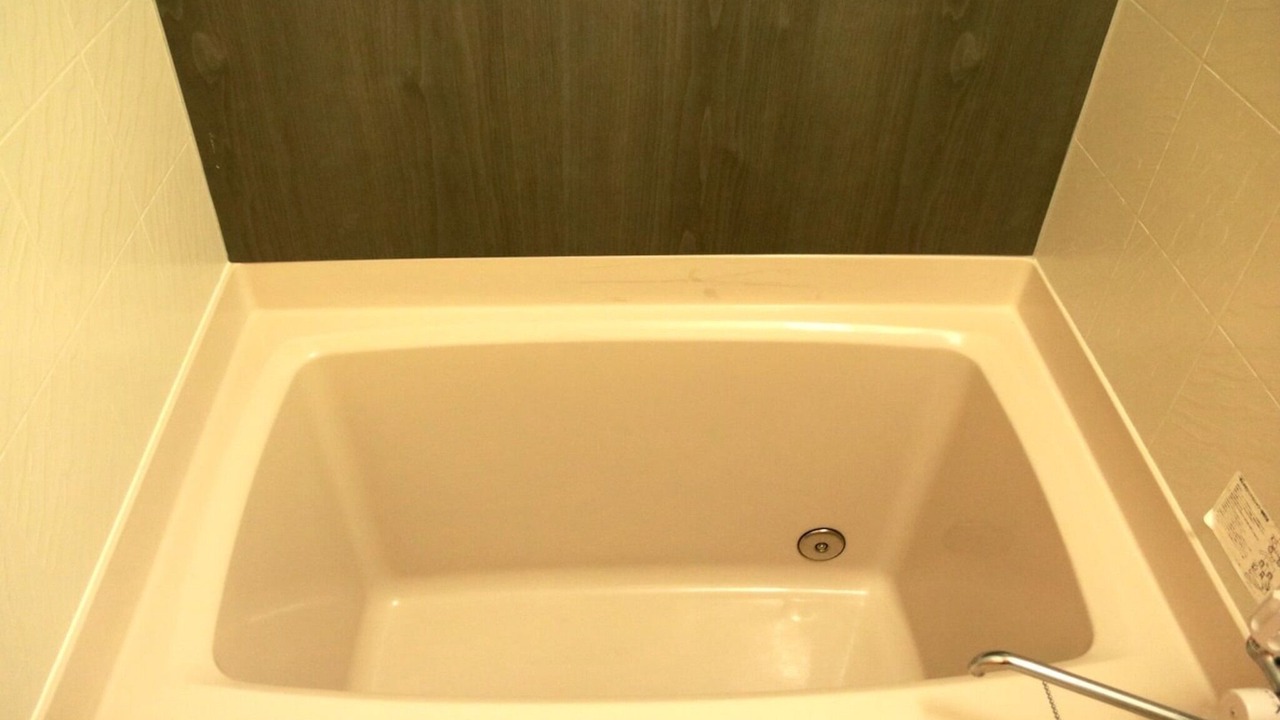 Photo of Bathroom in Iiyama