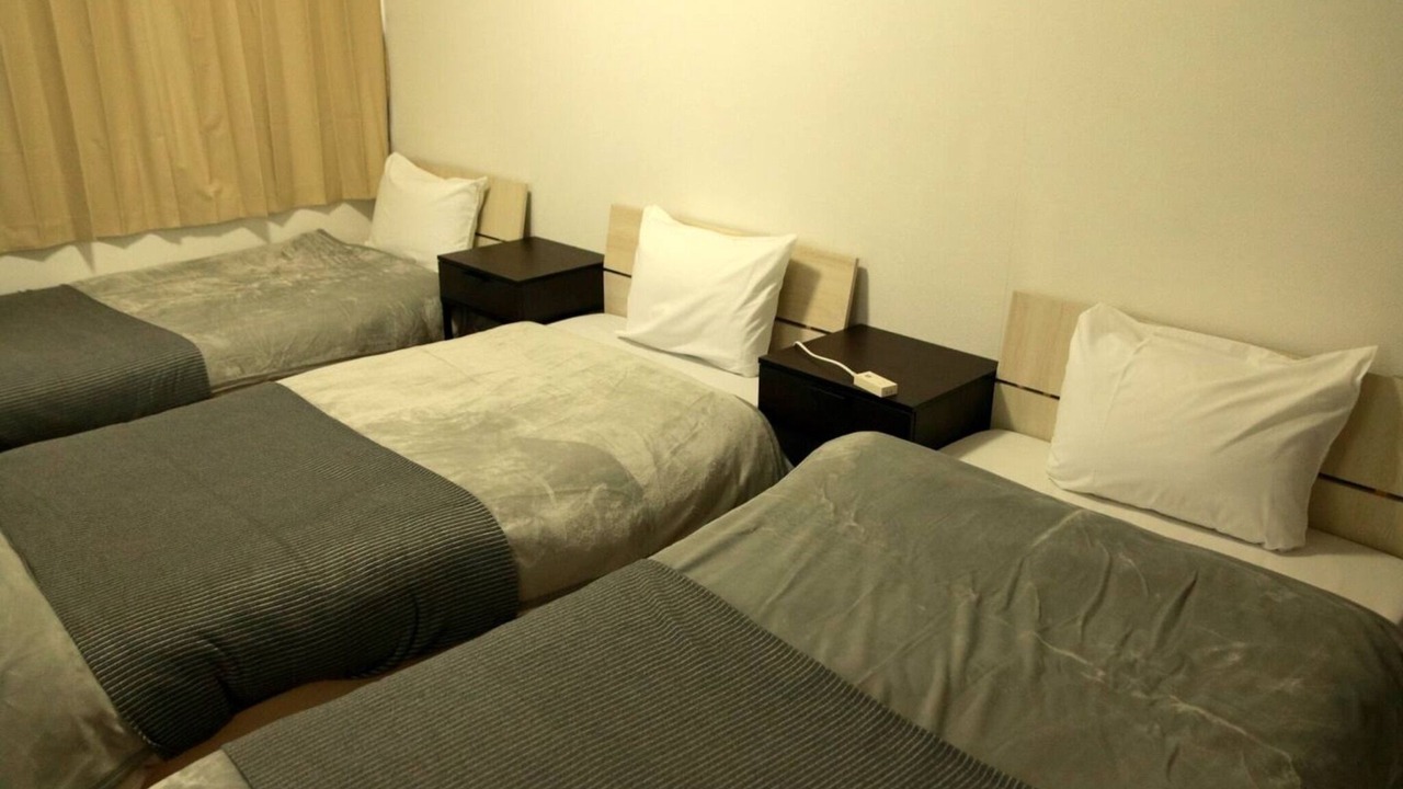 Photo of Bedroom in Iiyama