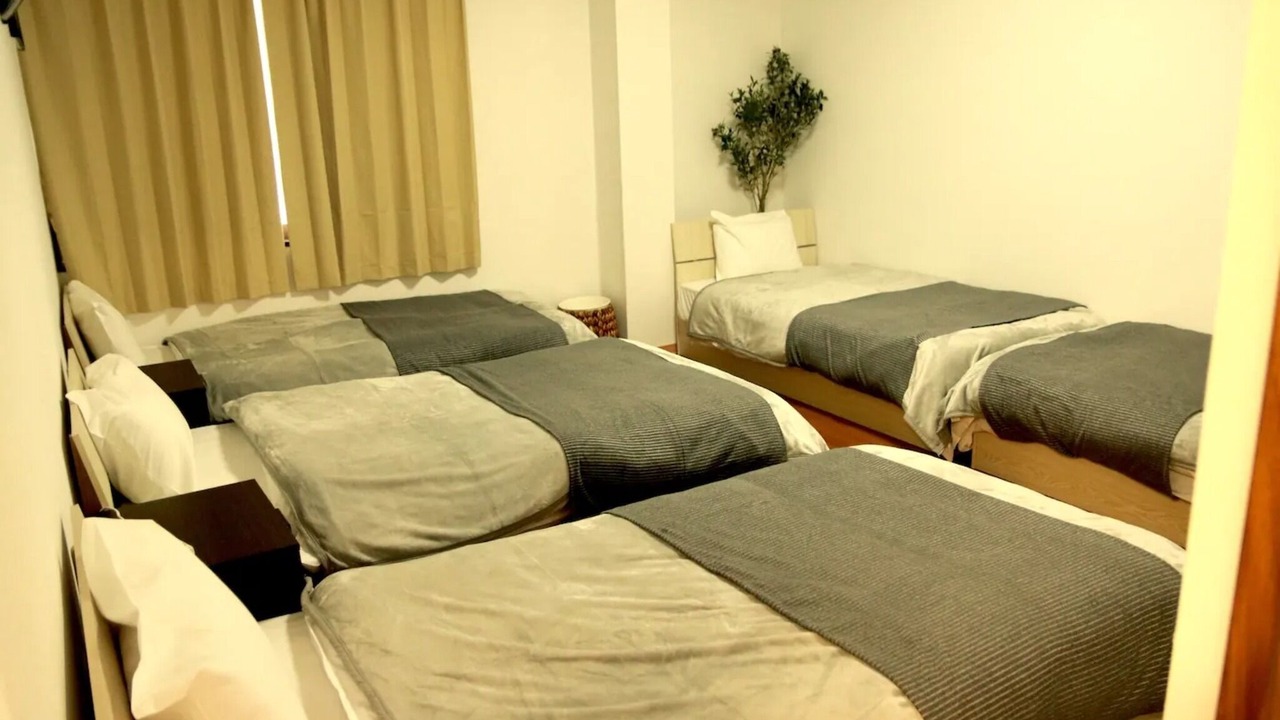 Photo of Bedroom in Iiyama