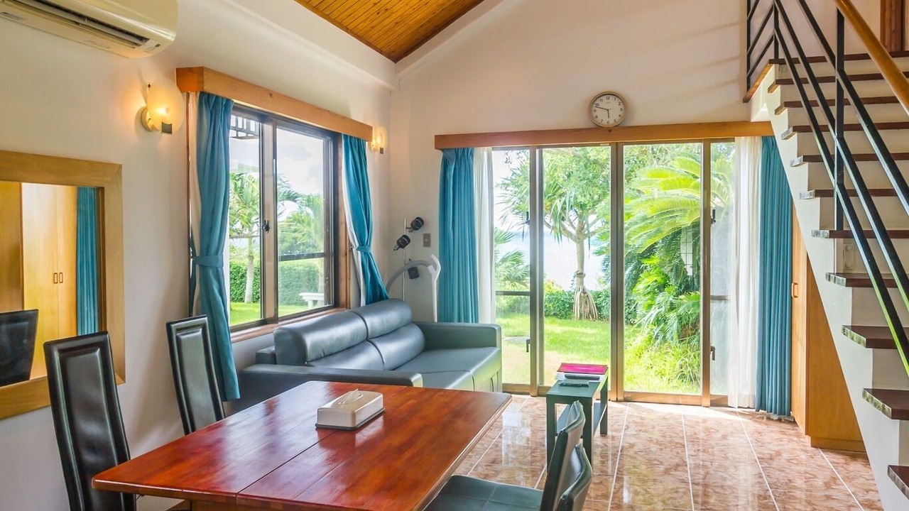 Photo of Bedroom in Ishigaki