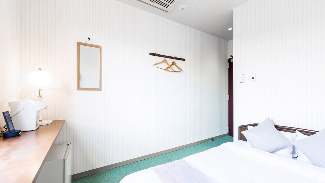 Photo of Bedroom in Hakodate