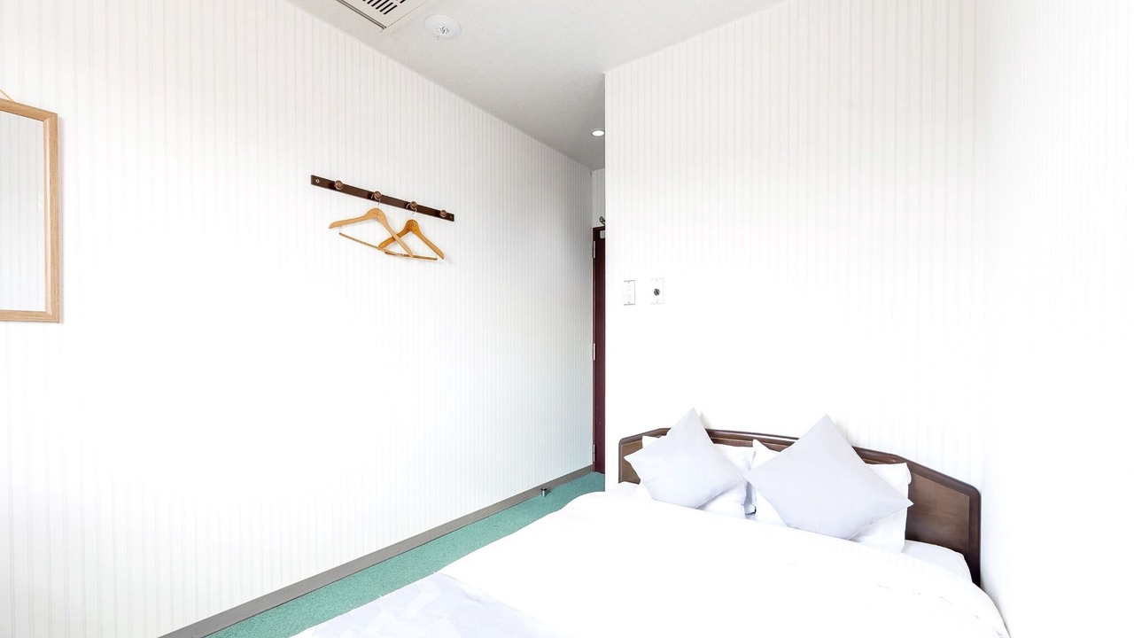 Photo of Bedroom in Hakodate