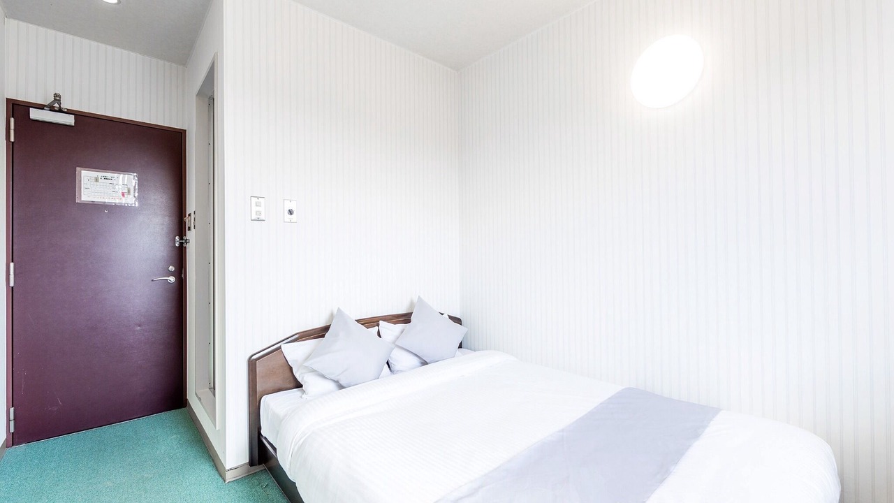 Photo of Bedroom in Hakodate