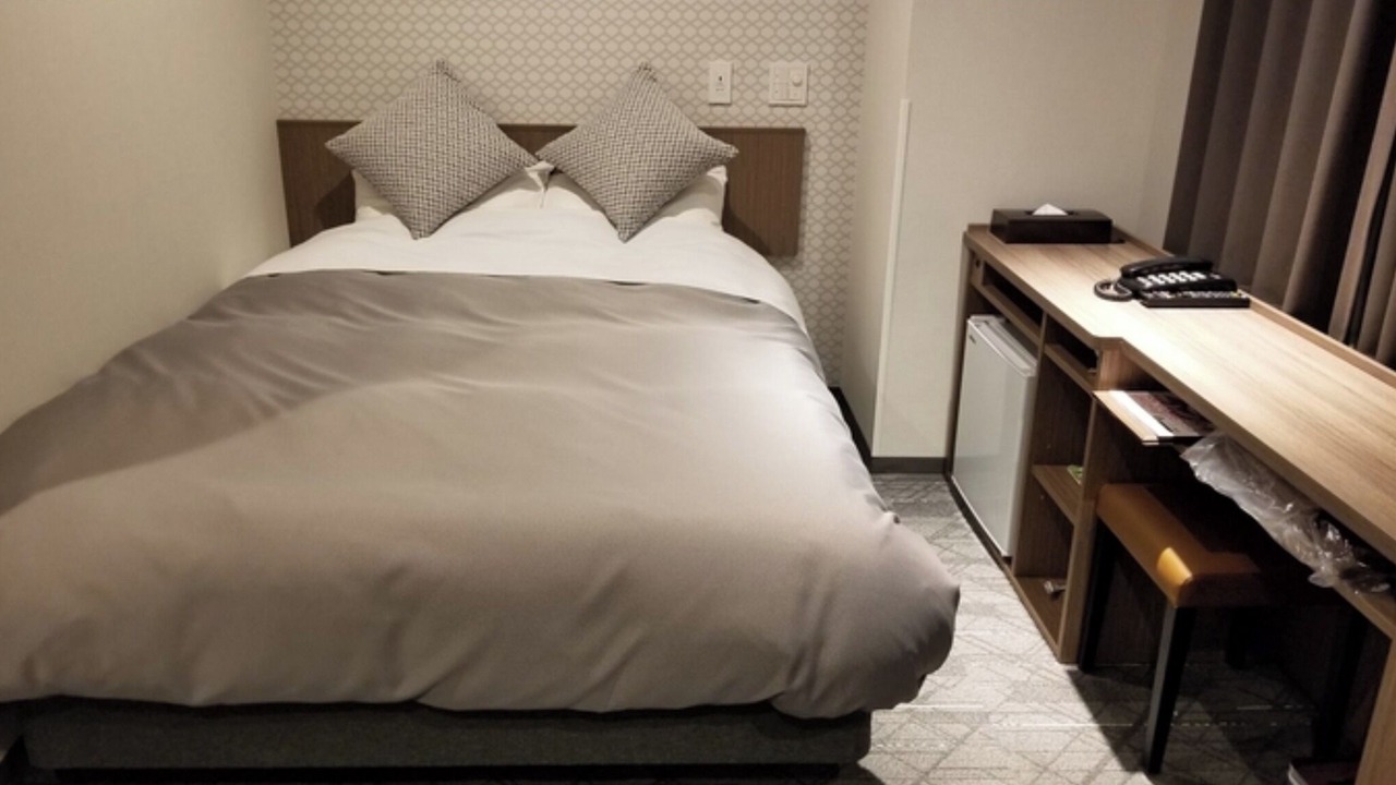 Photo of Bedroom in Utsunomiya