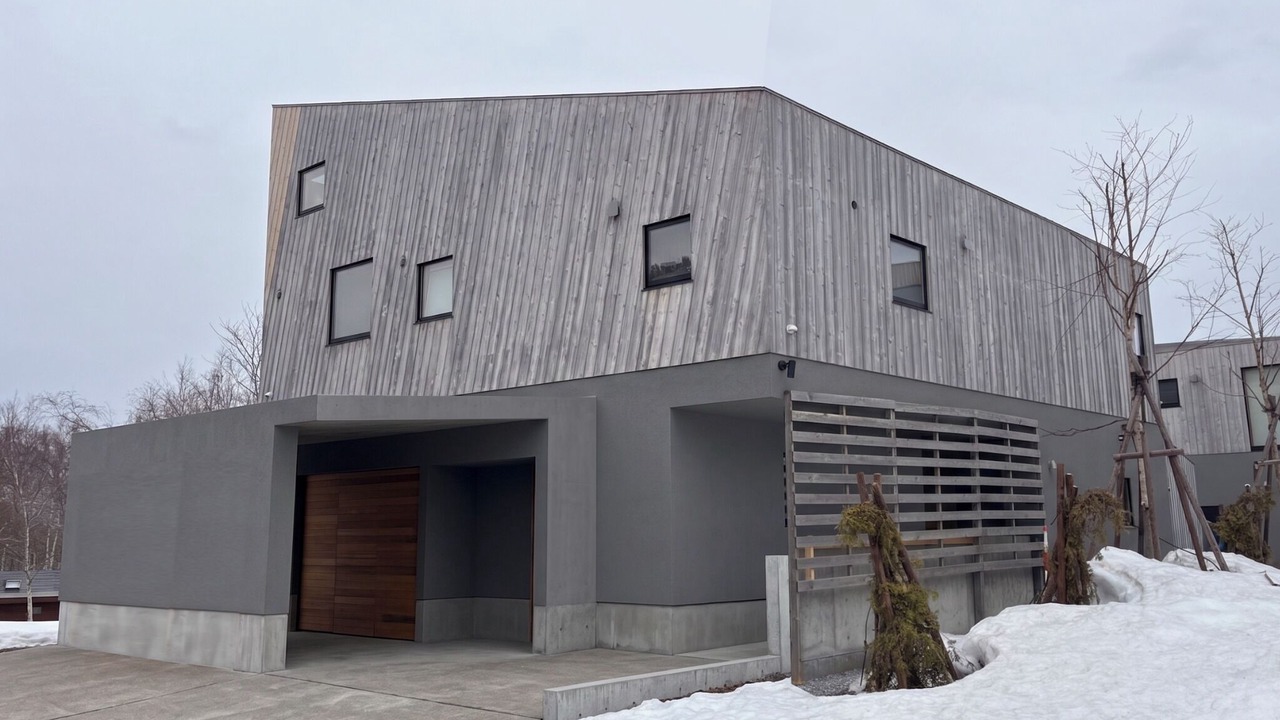 Photo of Outdoor in Niseko
