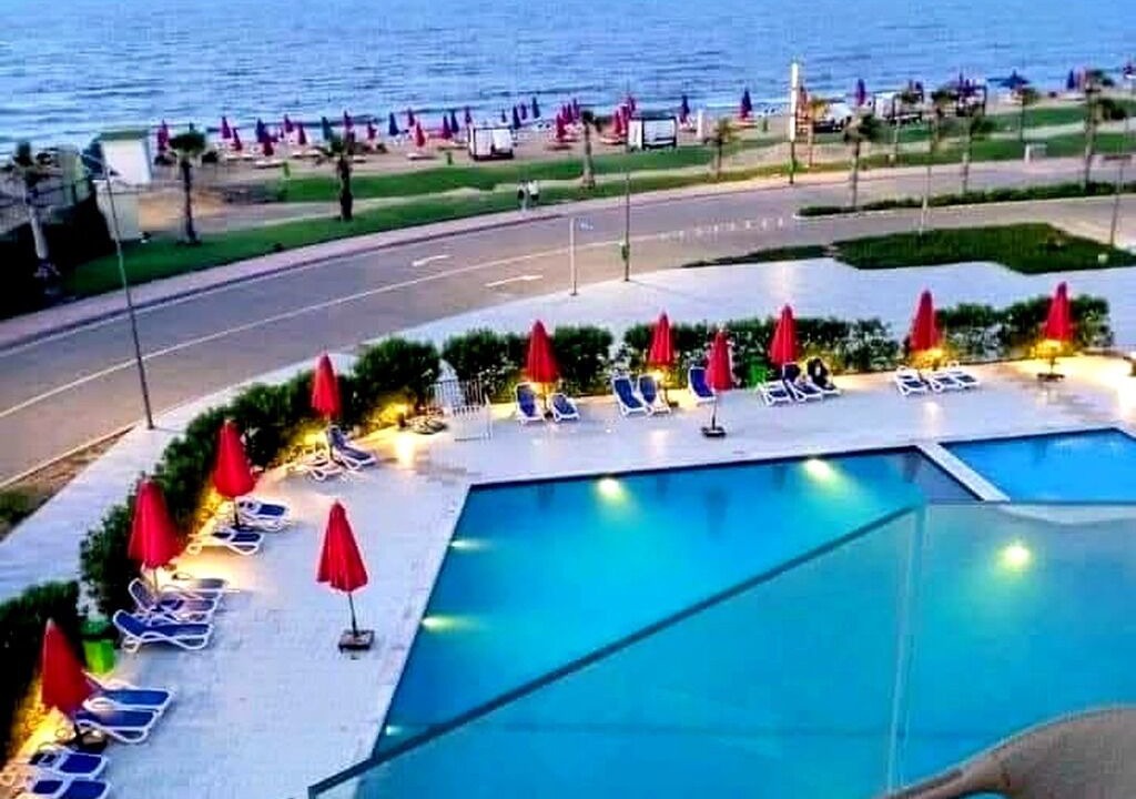 Photo of Outdoor in Al-Manasrah