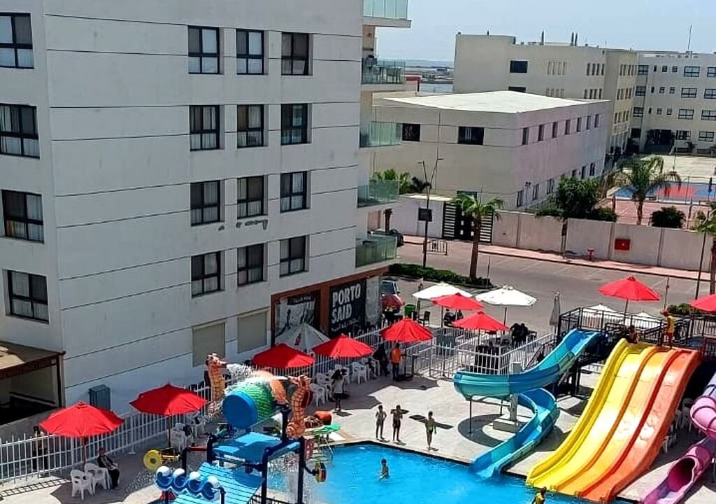 Photo of Outdoor in Al-Manasrah