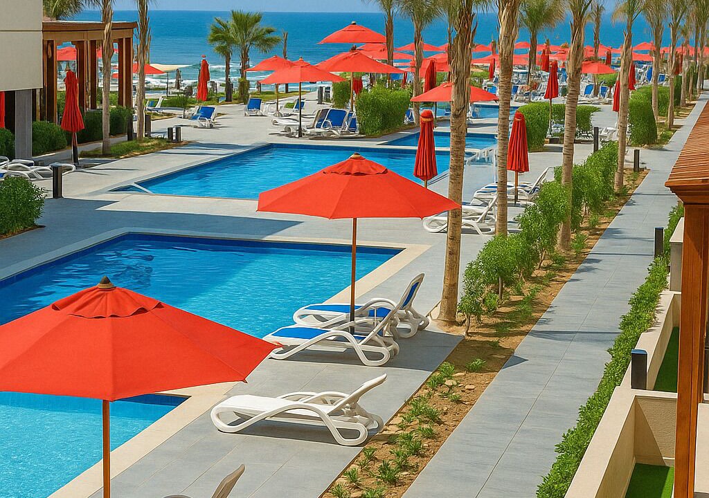 Photo of Outdoor in Al-Manasrah