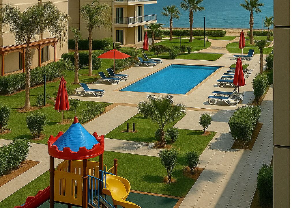 Photo of Outdoor in Al-Manasrah