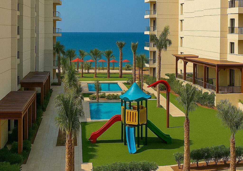 Photo of Outdoor in Al-Manasrah