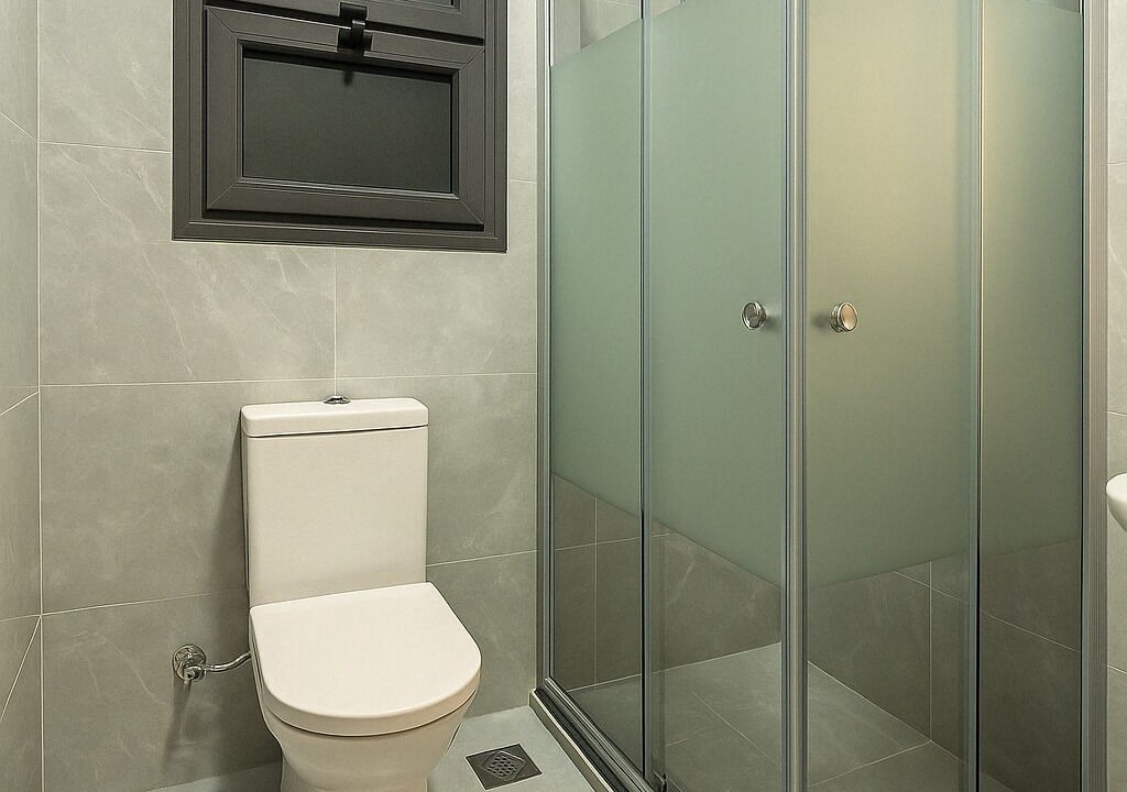 Photo of Bathroom in Al-Manasrah