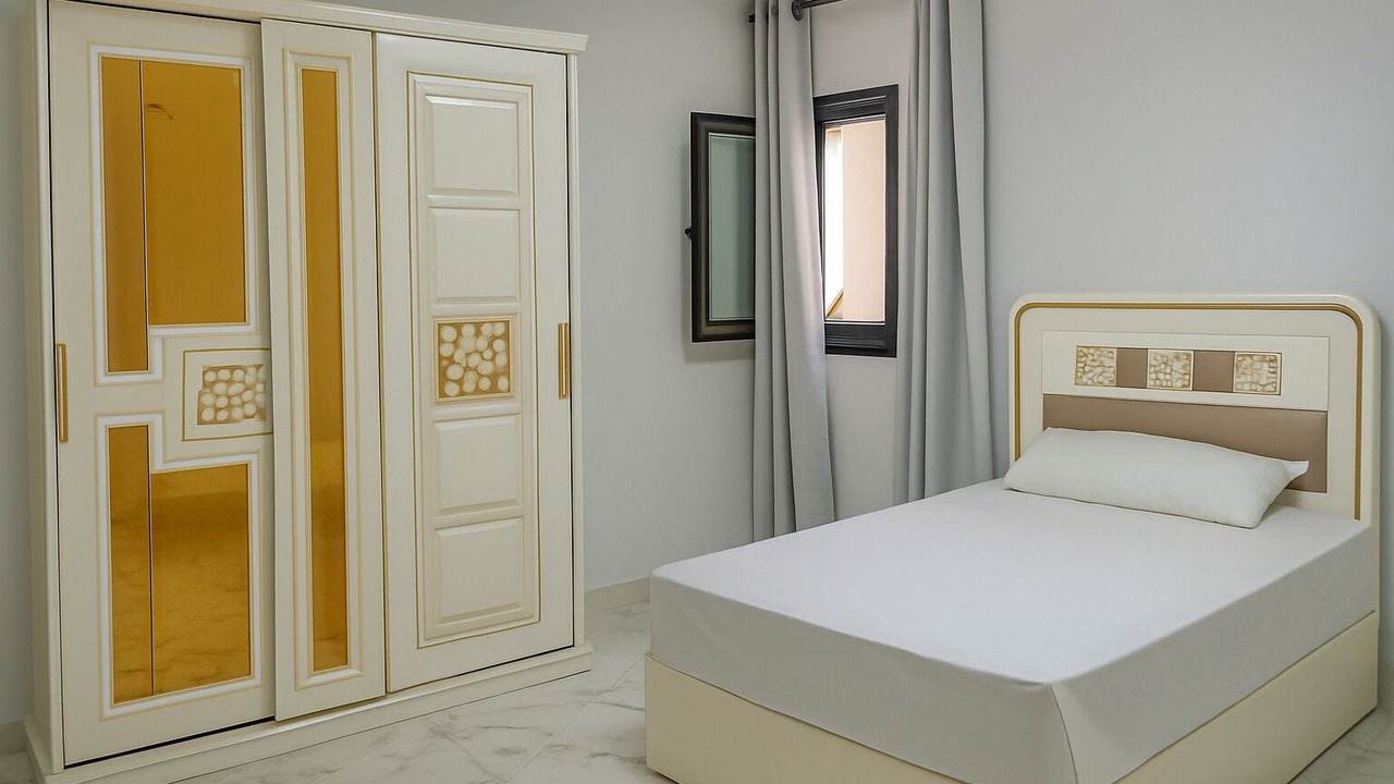Photo of Bedroom in Al-Manasrah