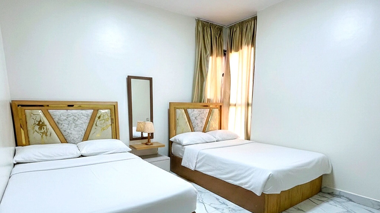 Photo of Bedroom in Al-Manasrah