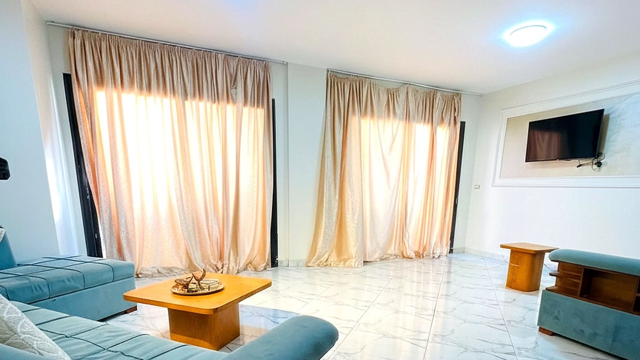 Photo of Livingroom in Al-Manasrah