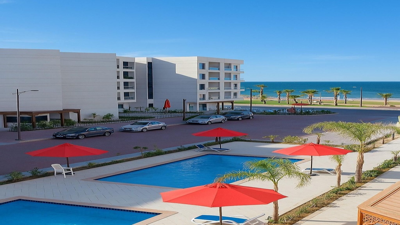 Photo of Outdoor in Al-Manasrah