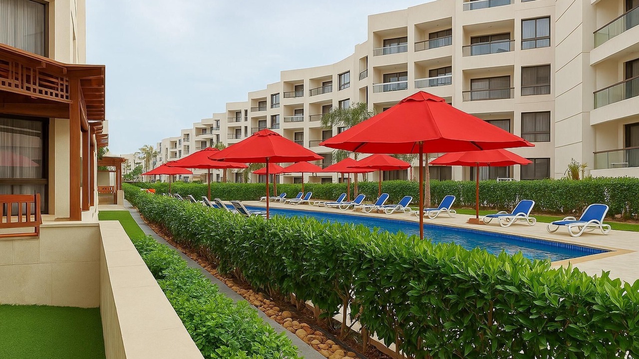 Photo of Outdoor in Al-Manasrah