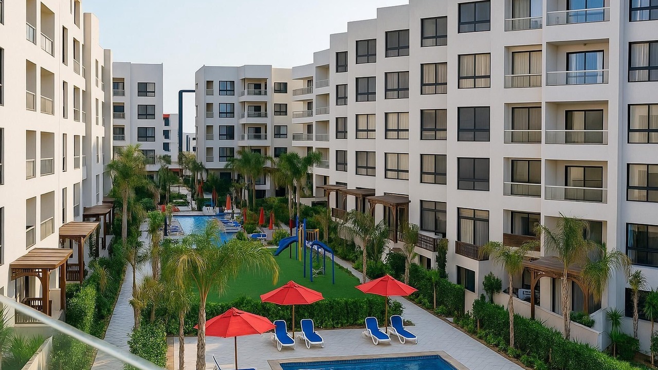 Photo of Outdoor in Al-Manasrah