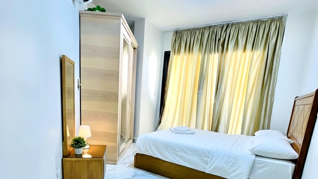 Photo of Bedroom in Al-Manasrah