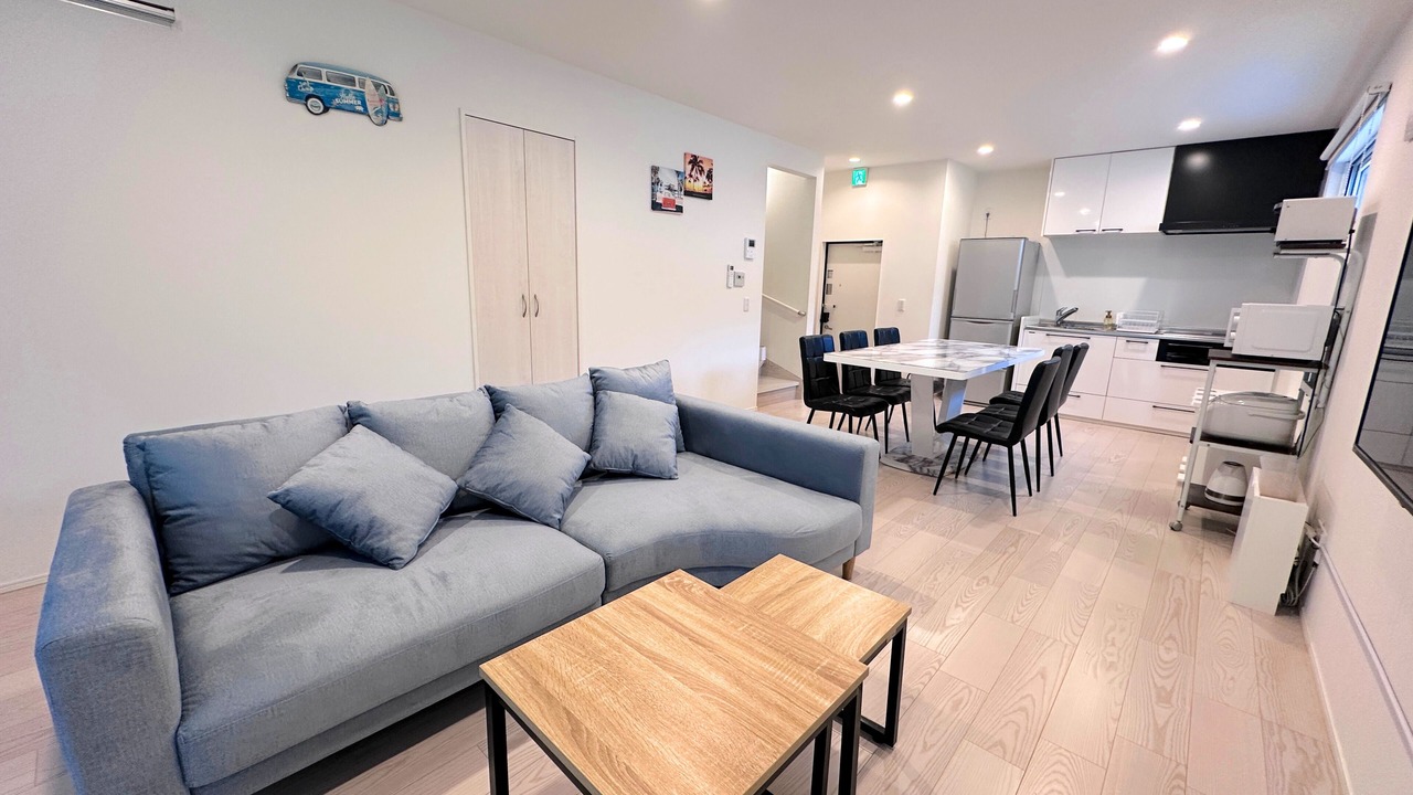 Photo of Livingroom in Onna