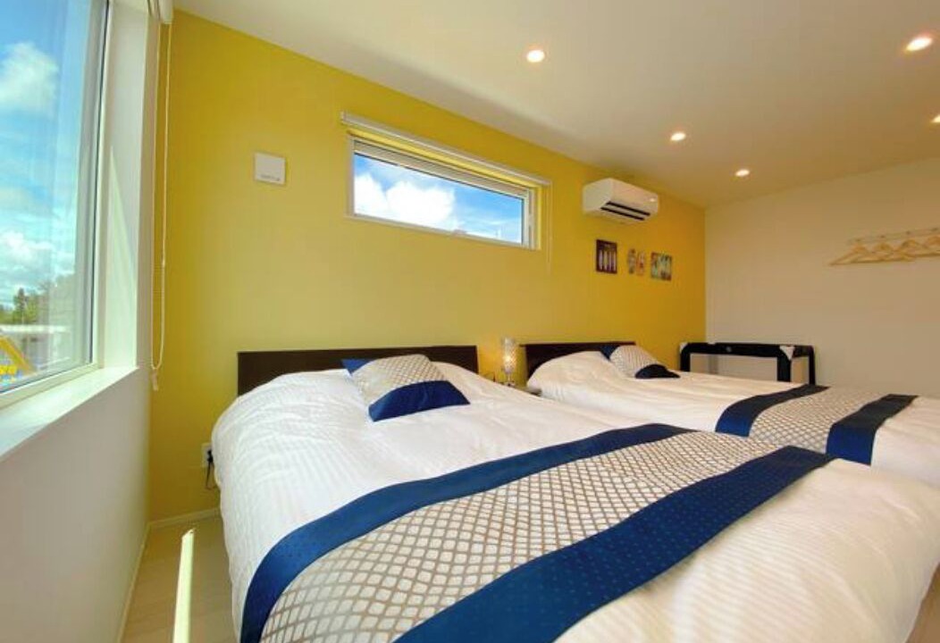 Photo of Bedroom in Onna