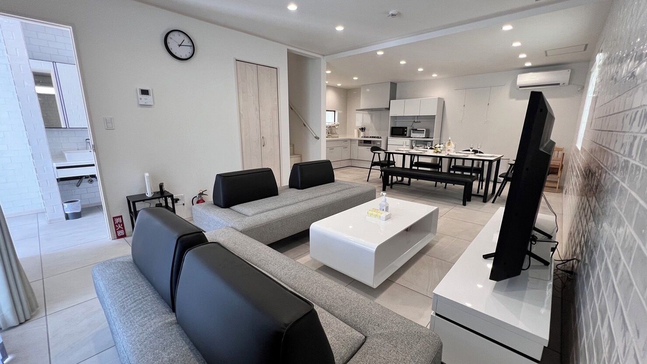 Photo of Livingroom in Onna