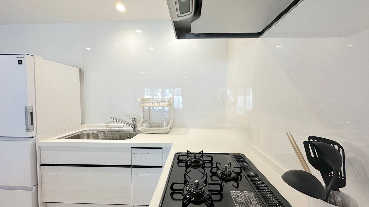 Photo of Kitchen in Onna