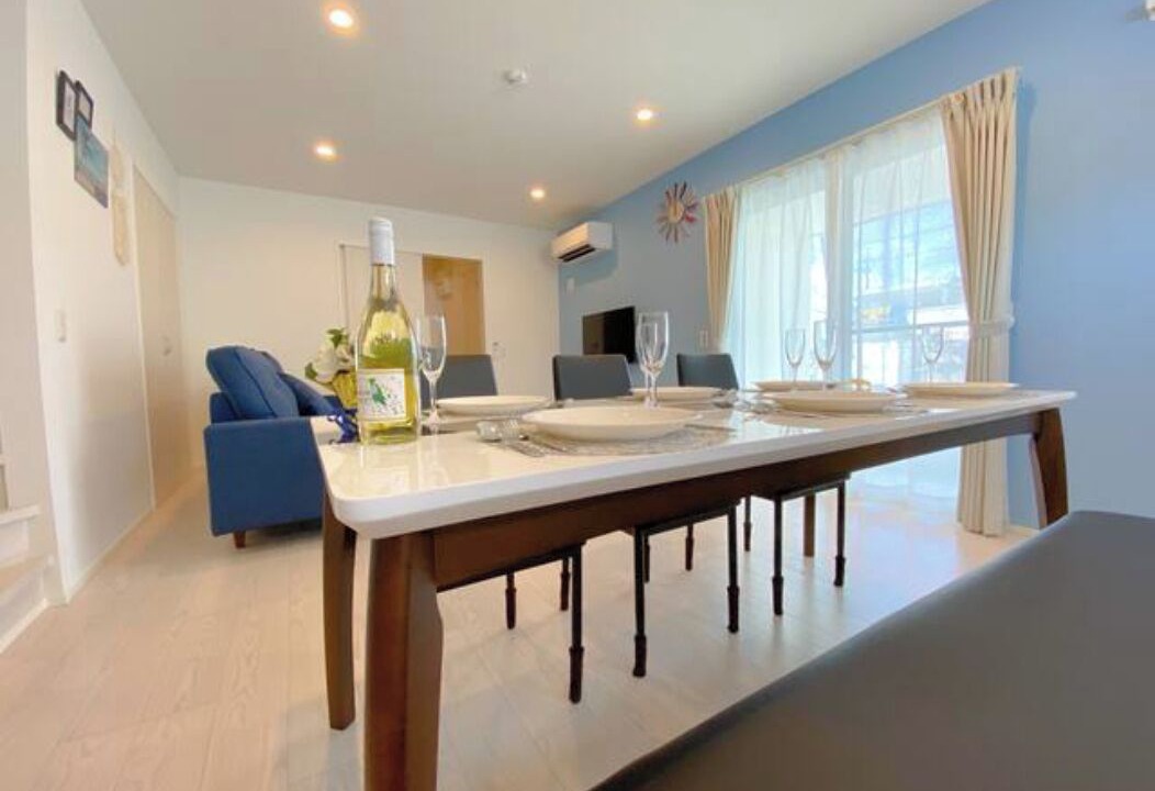 Photo of Kitchen in Onna