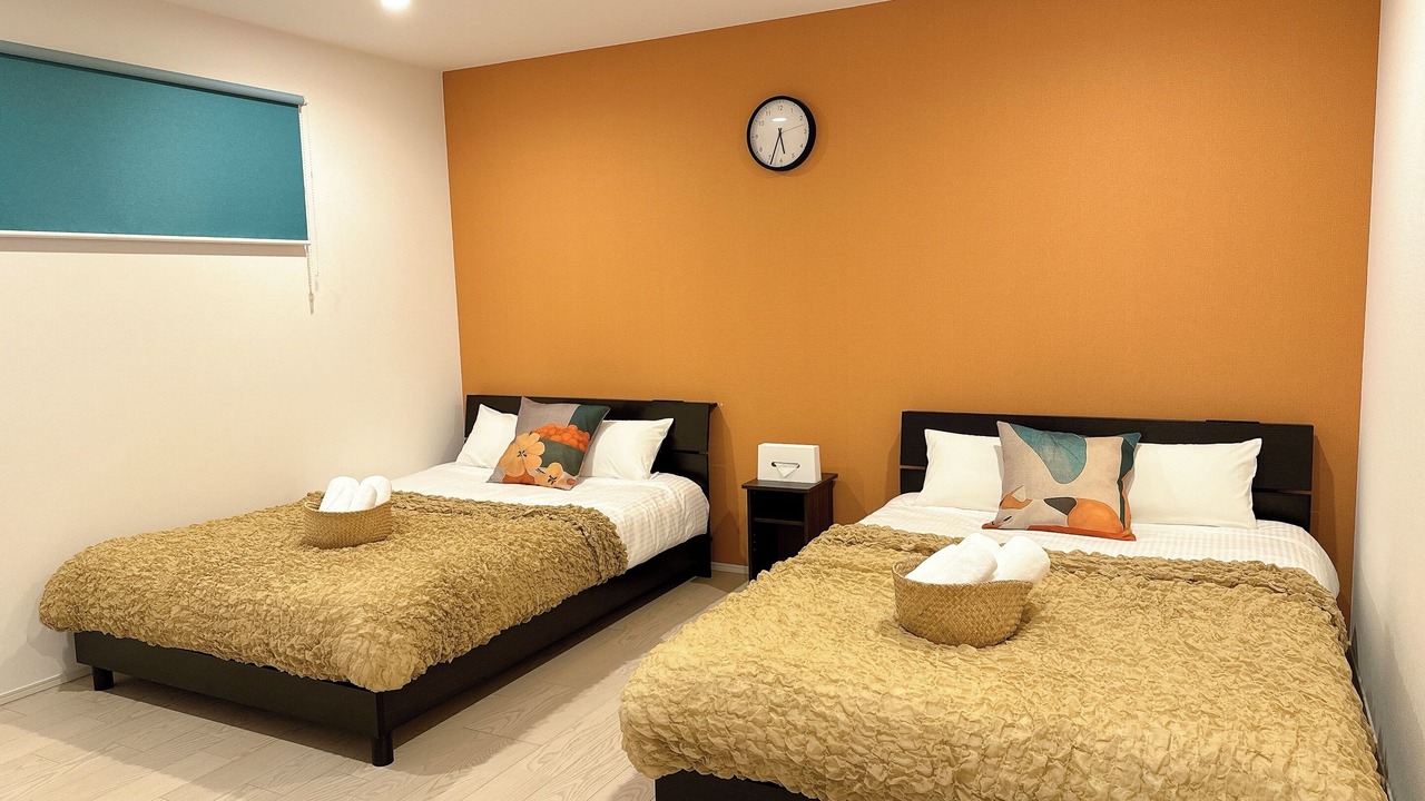 Photo of Bedroom in Onna