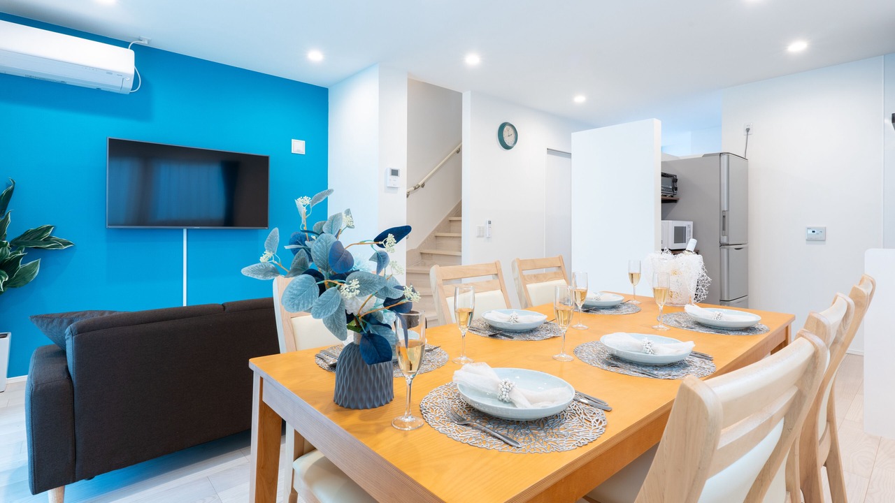 Photo of Livingroom in Onna