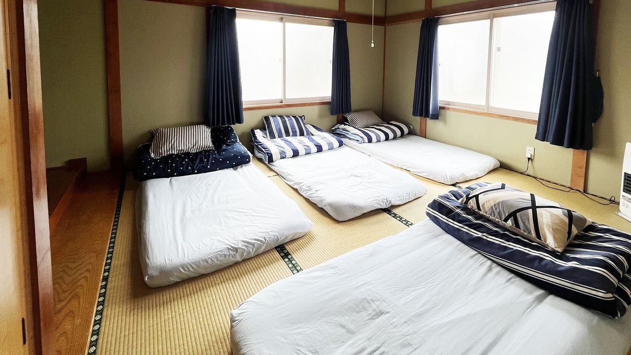 Photo of Others in Furano