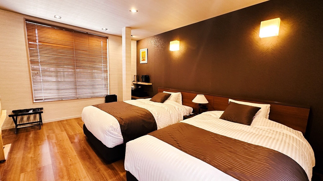Photo of Bedroom in Momoshima