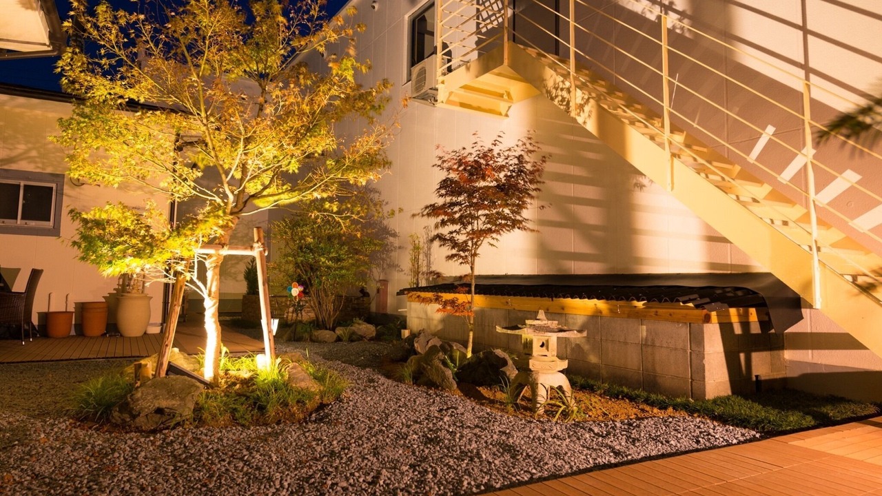Photo of Patio Balcony in Kujukuri