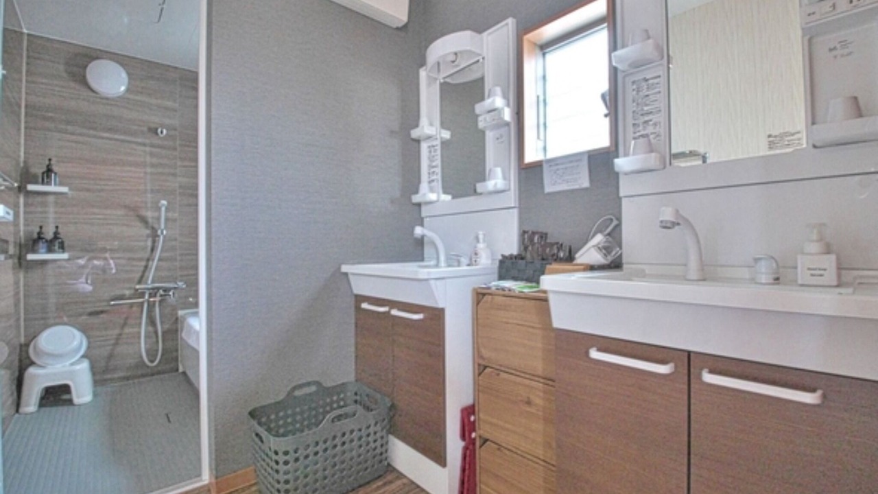 Photo of Bathroom in Kujukuri