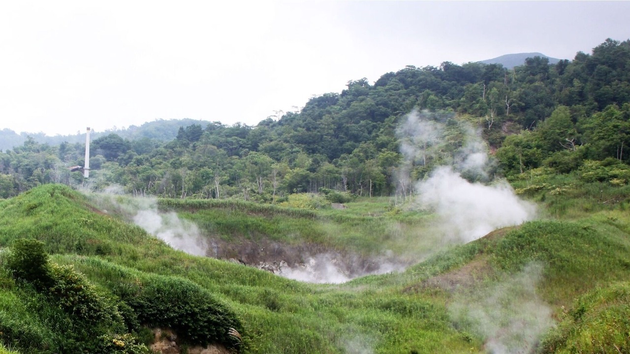 Photo of Outdoor in Toyako