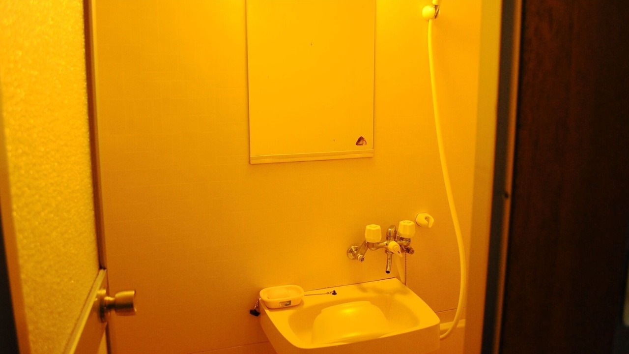 Photo of Bathroom in Toyako