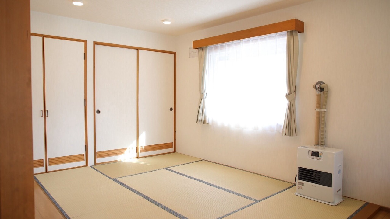 Photo of Bedroom in Nakatonbetsu