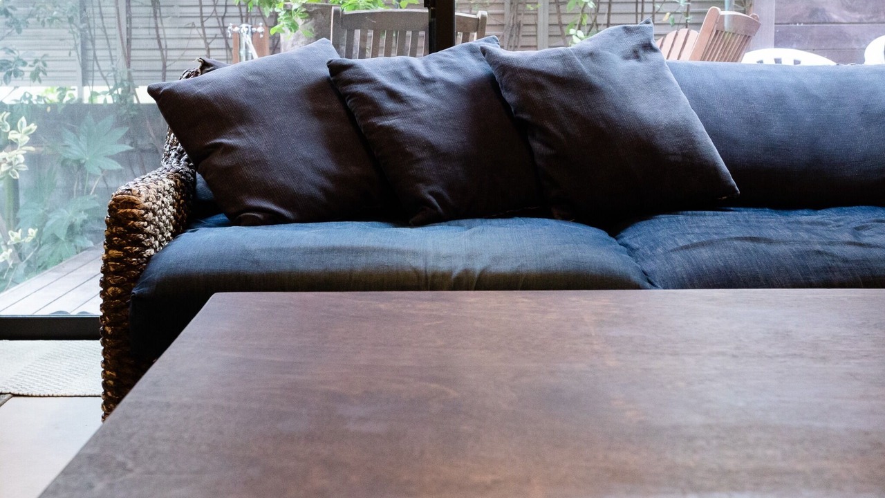 Photo of Livingroom in Kamakura