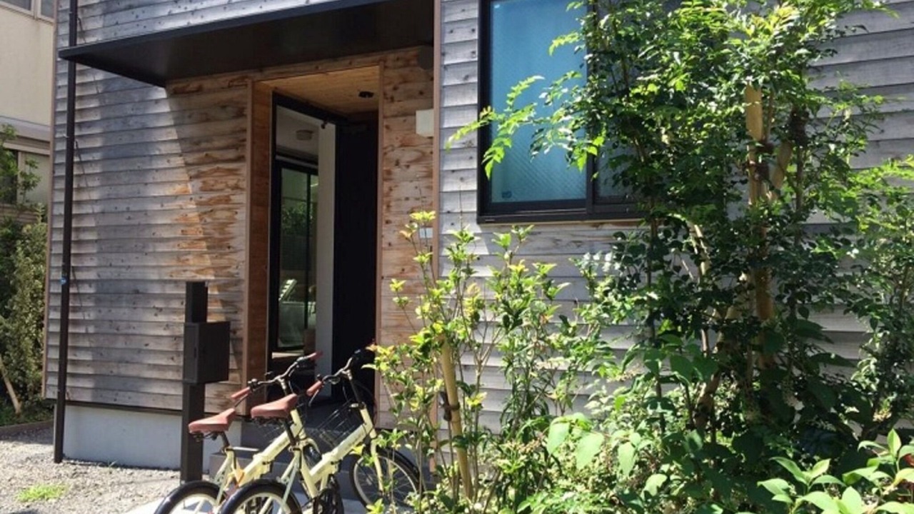 Photo of Outdoor in Kamakura