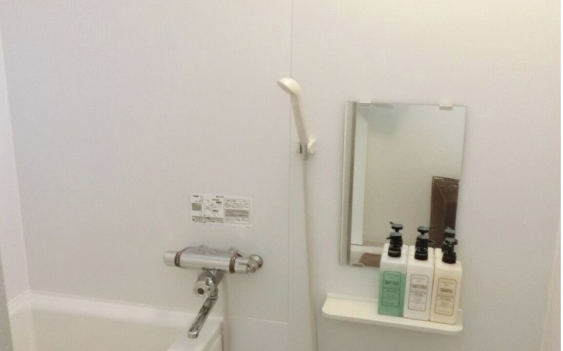 Photo of Bathroom in Kamakura