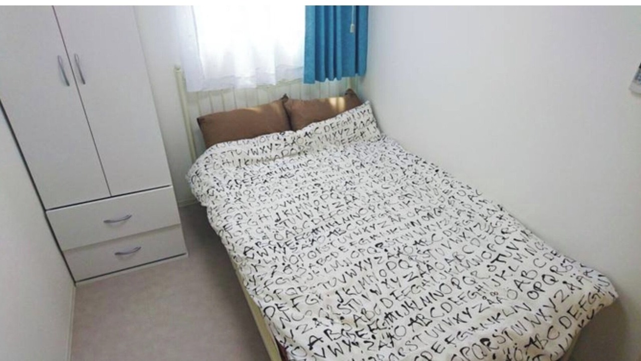 Photo of Bedroom in Kamakura