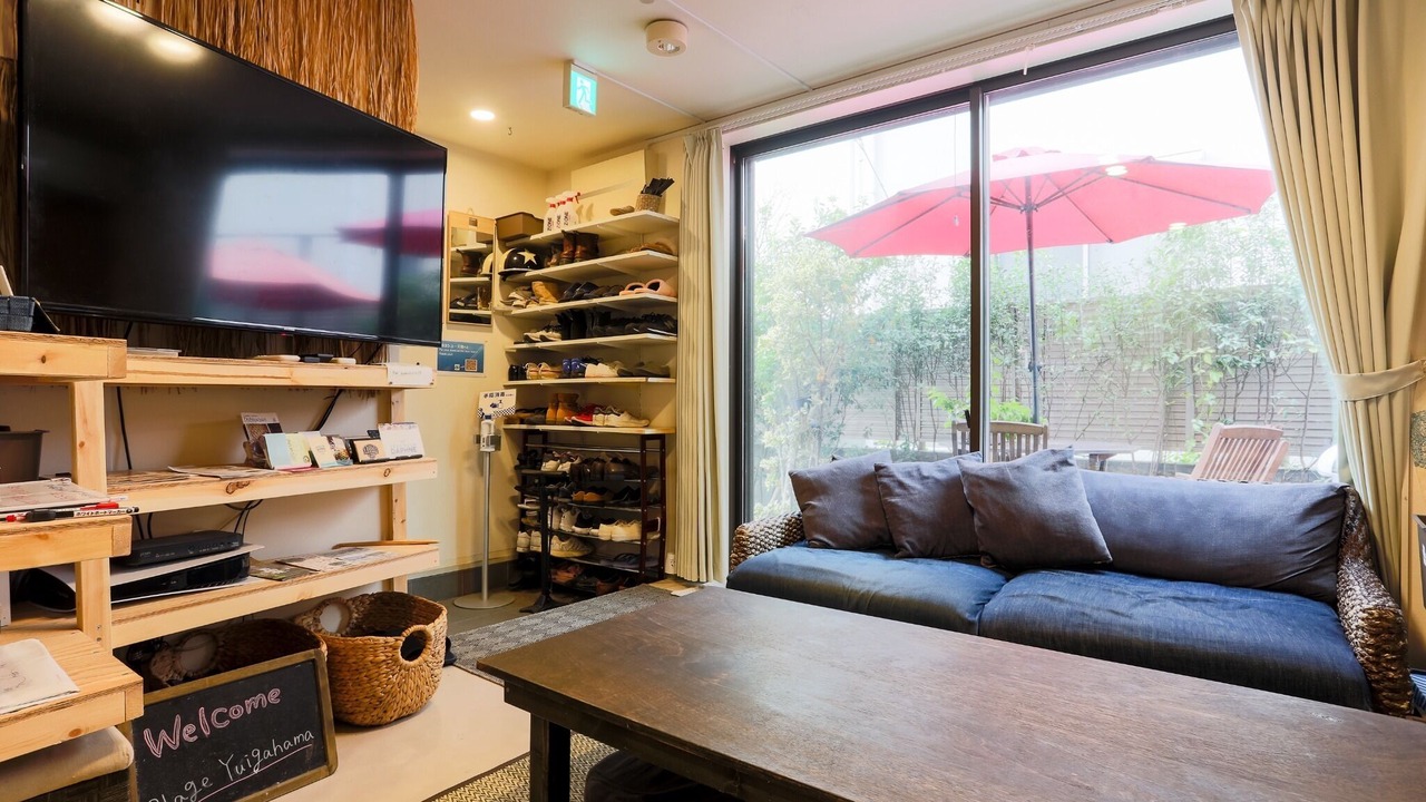 Photo of Livingroom in Kamakura