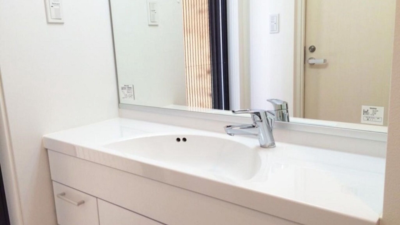 Photo of Bathroom in Kamakura