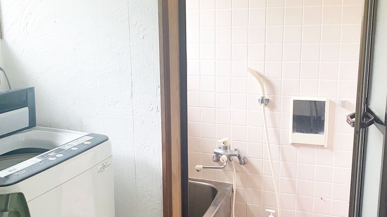 Photo of Bathroom in Setouchi