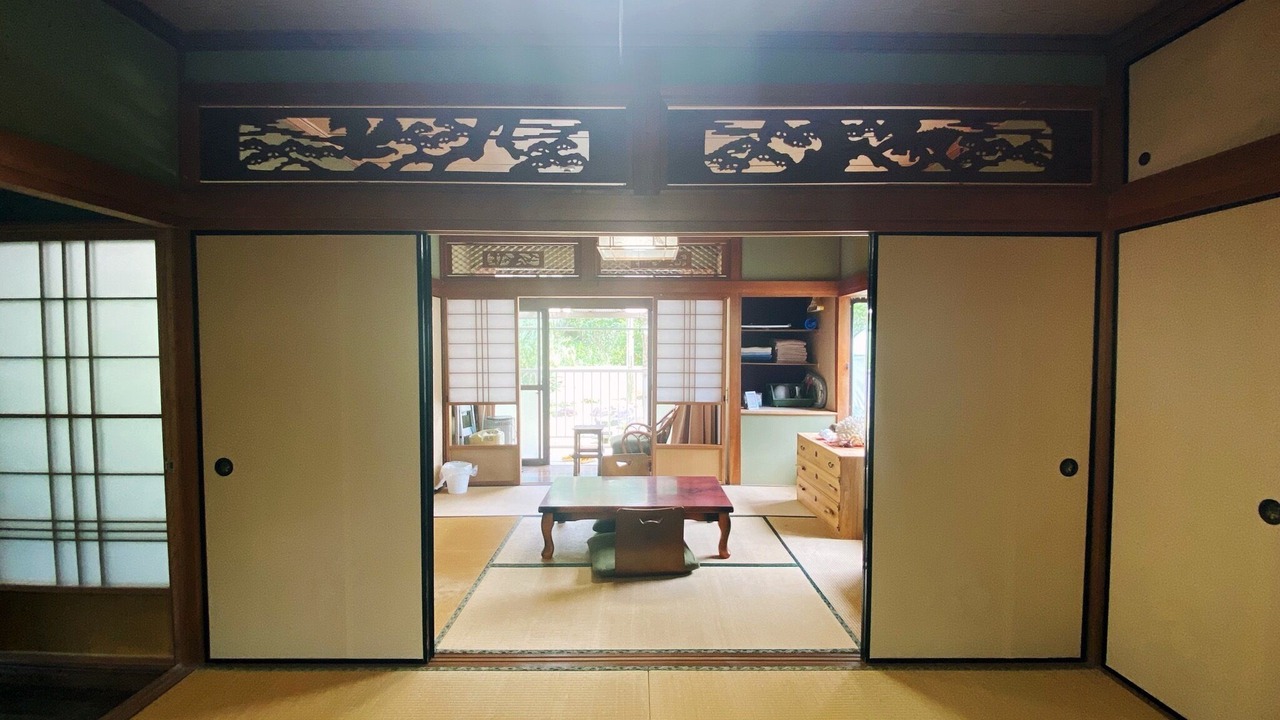 Photo of Bedroom in Setouchi