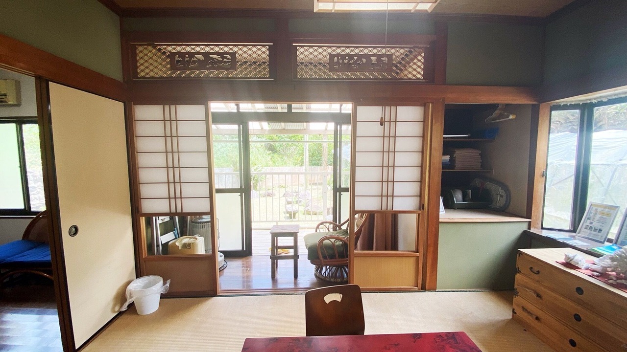 Photo of Bedroom in Setouchi
