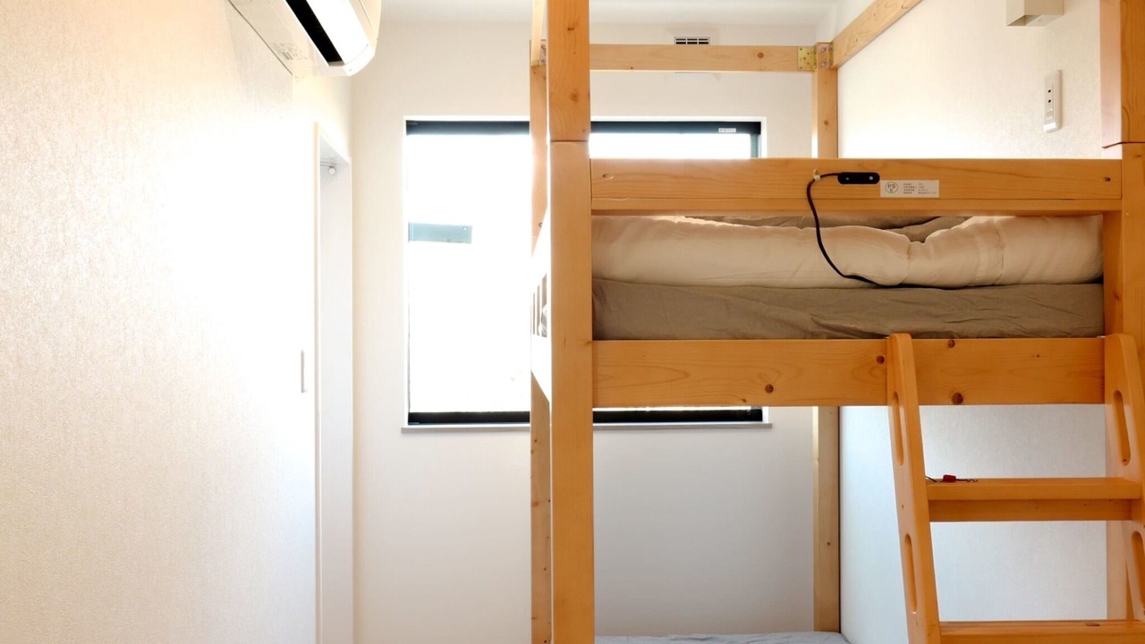 Photo of Bedroom in Maebashi